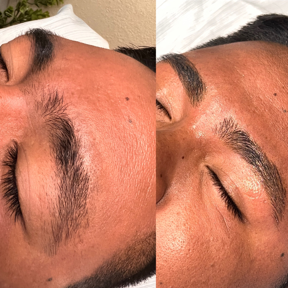 Brows