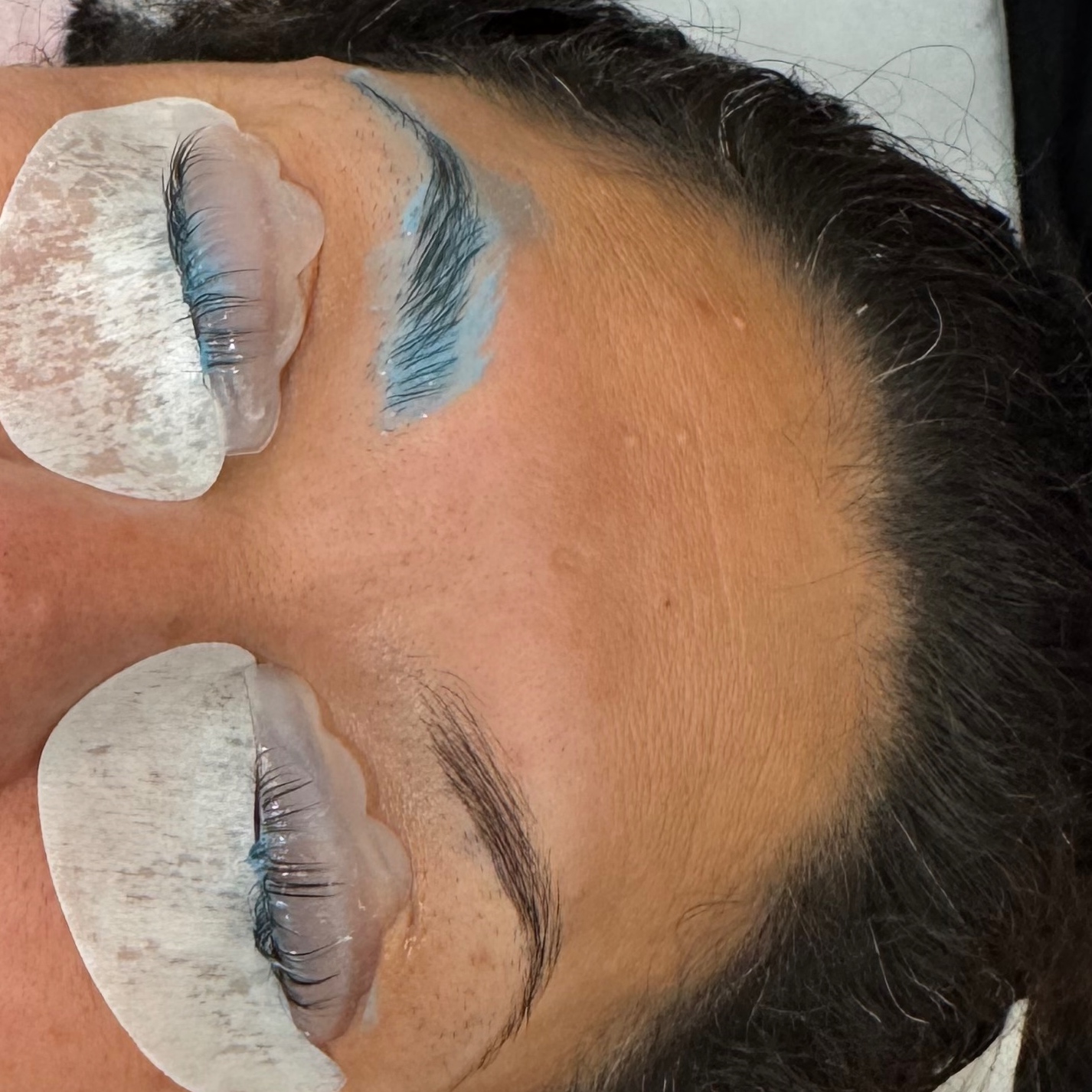 Lash Lift & Tint at Enlightenbymarislays