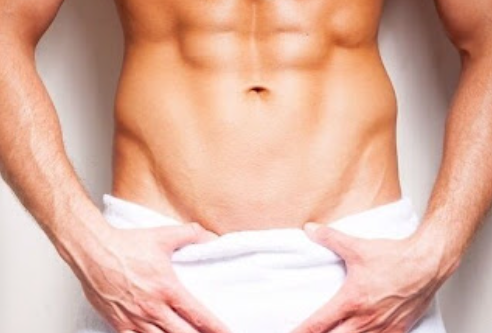 Intimate Glow Facial (Men)