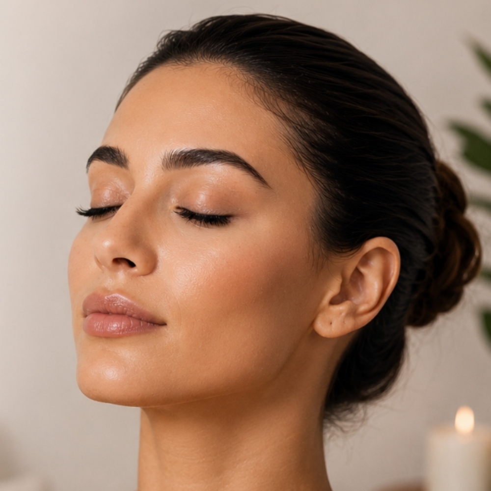 Frotox Facial ✨️❄️ at Tranquil Beauty LLC in South Jordan, UT