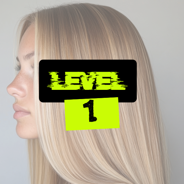 ROOT RETOUCH/ ALL OVER COLOR