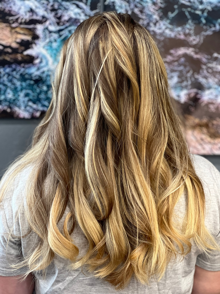 Balayage