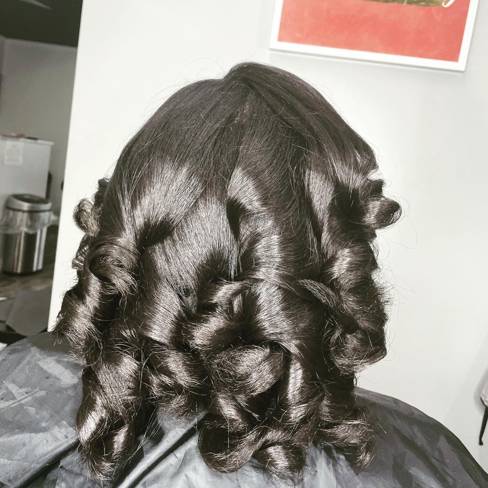 Semi-Permanent/Rinse/Grey Coverage