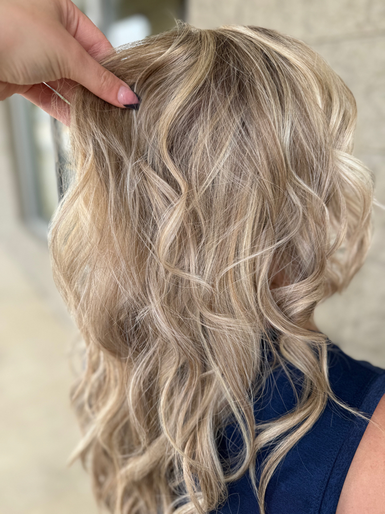Partial Highlight
