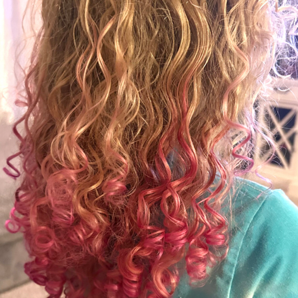 Kids Cut at A’s Beautē Hair Salon LLC in Pine Bluffs, WY