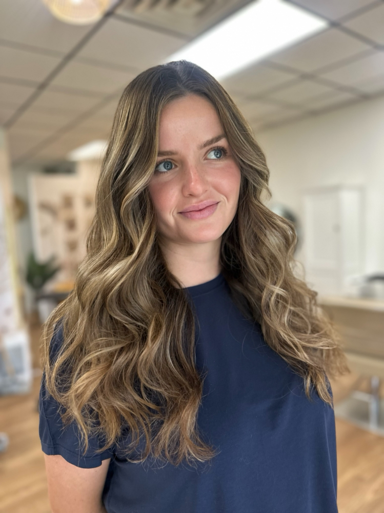 ROOT + GLOSS REFRESH