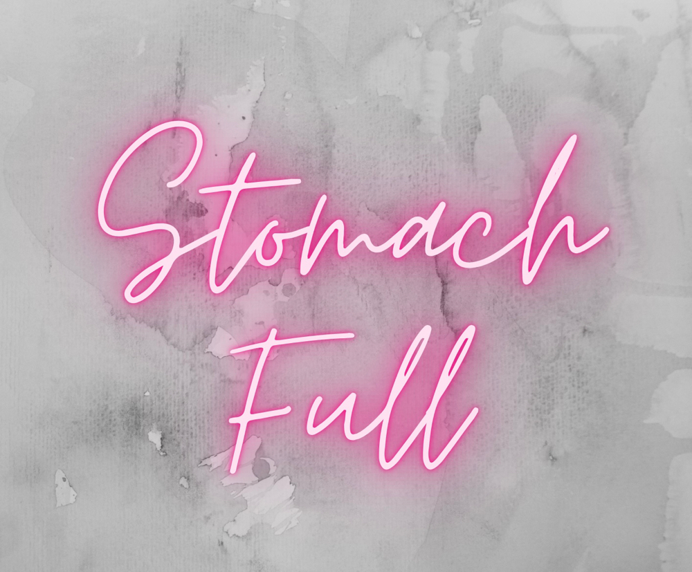 Full Stomach
