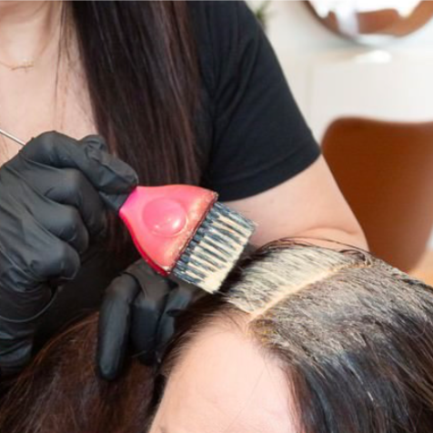 Root Refresh at Hair by Wendy Walker in Bloomington, IL
