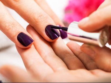 Kids Gel Nail Polish at MYangNails in Mocksville, NC