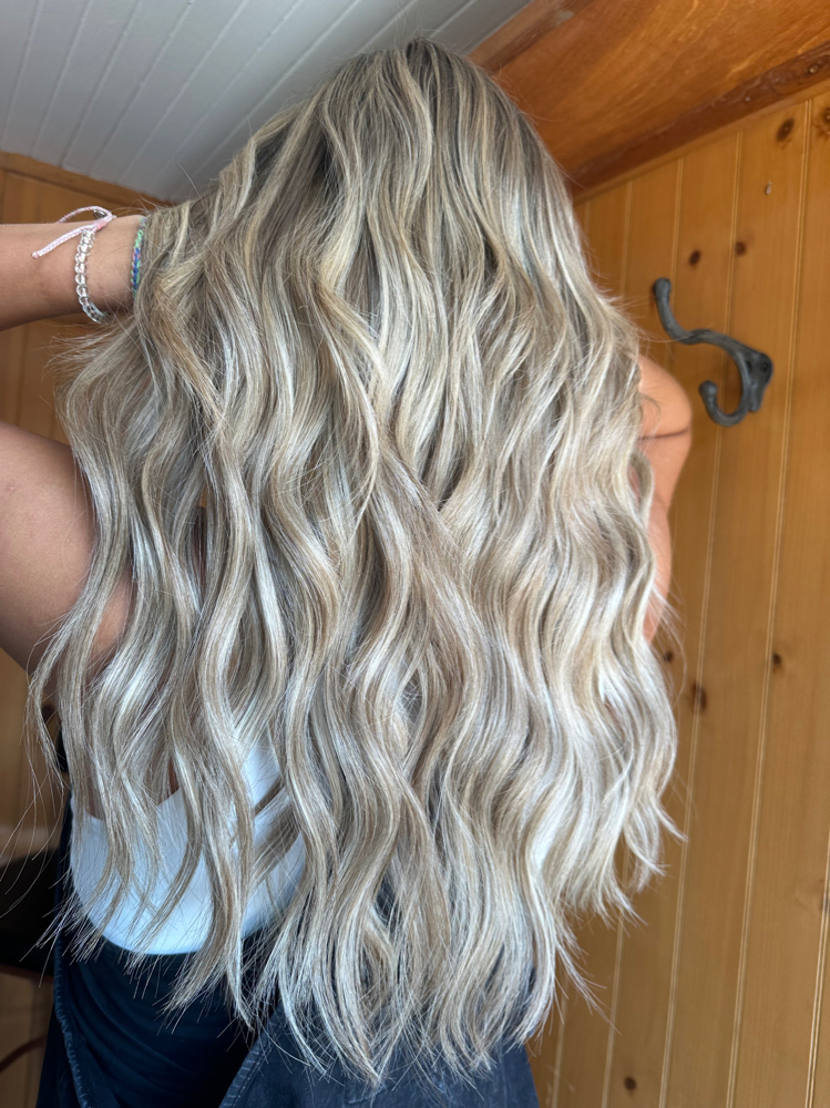 Hair Lingerie® Extension Consultati