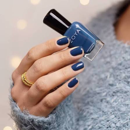 Regular Manicure at Mambo Studio in Bellmore, NY