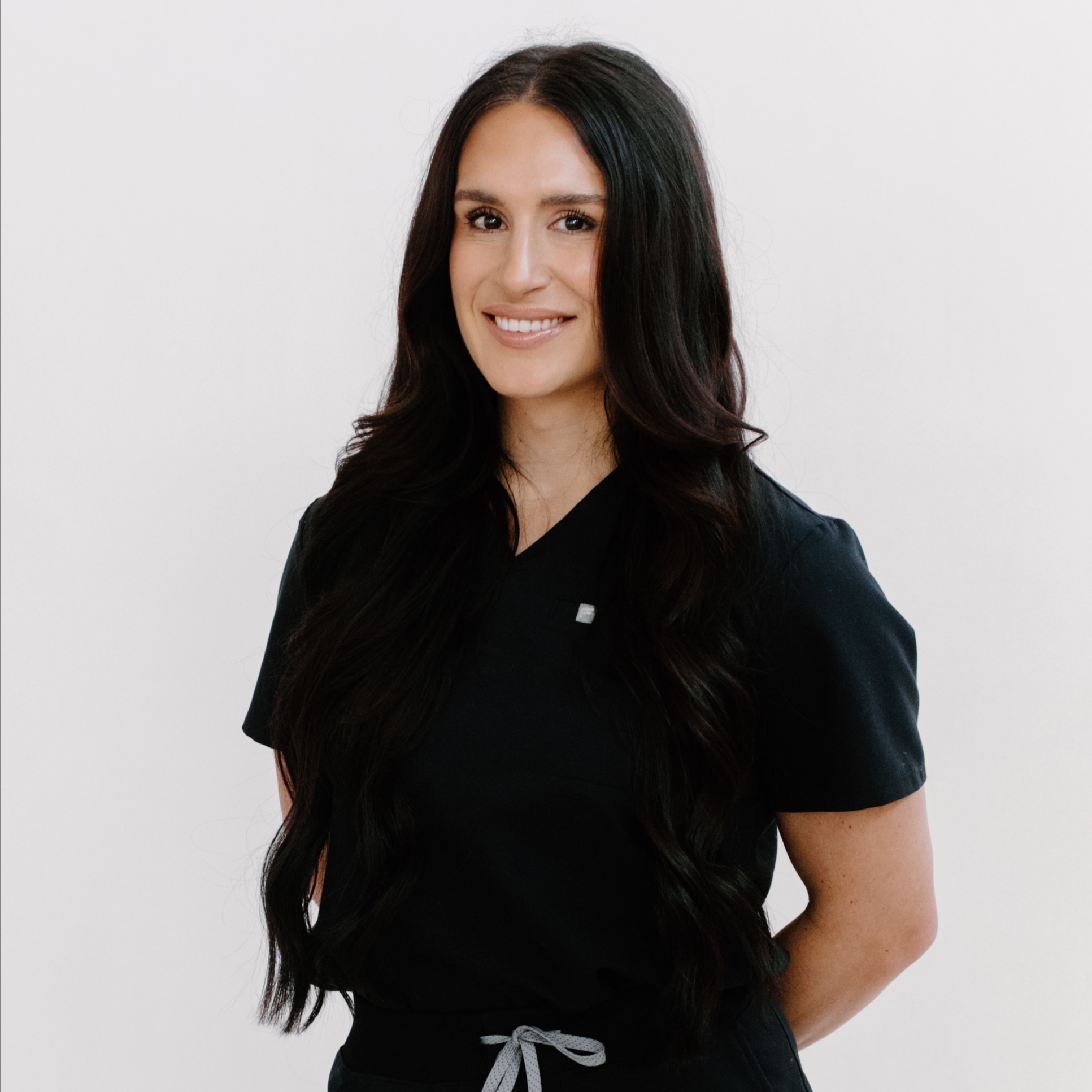 Consultation at Allure Aesthetics & Beauty Co in Oregon, IL