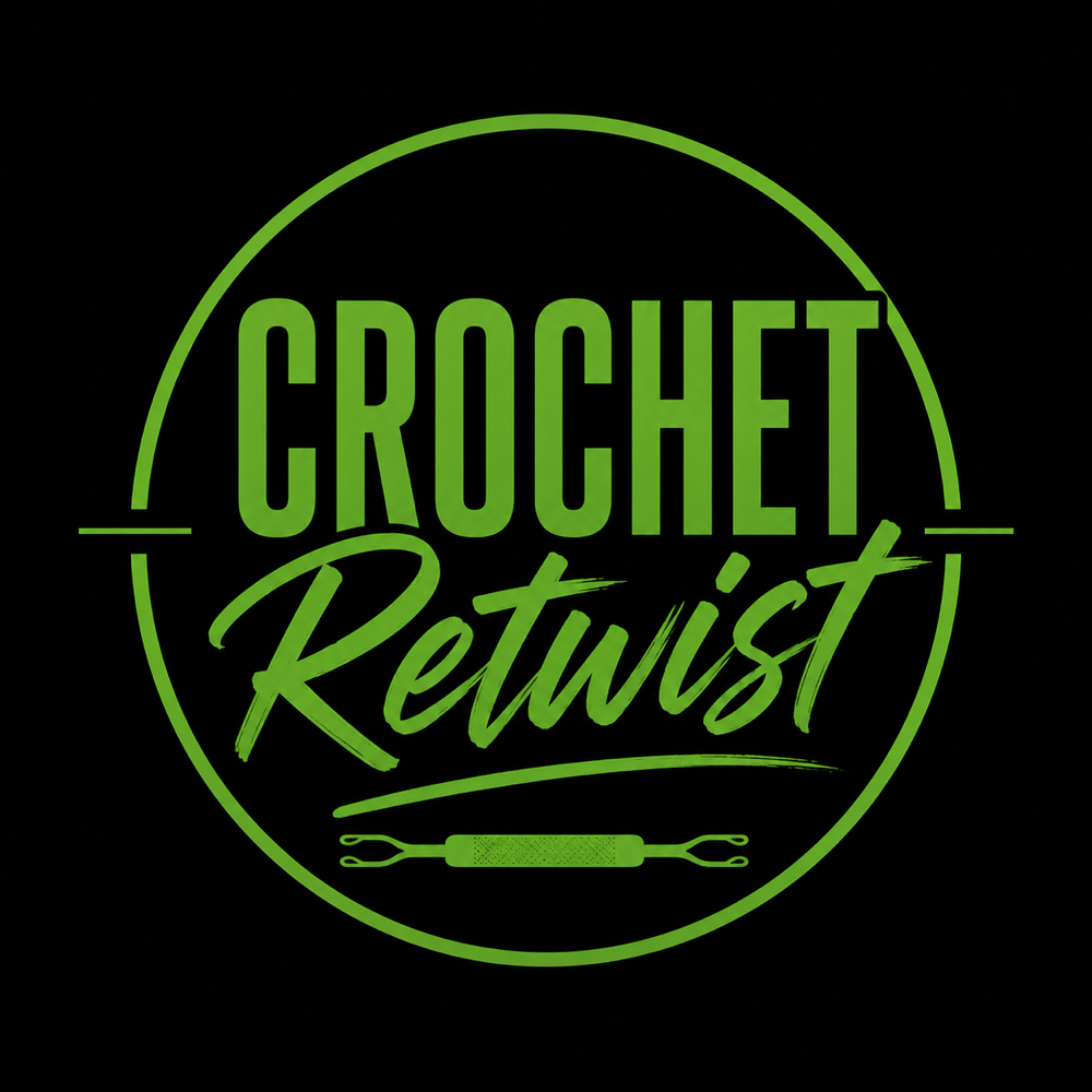 CROCHET RETWIST at SERTIFIED BY STONNEY in Hartselle, AL