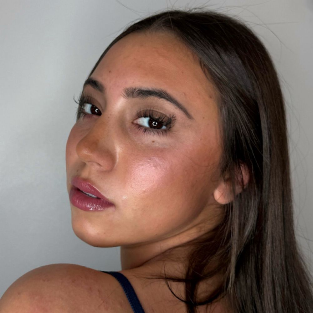 Makeup at Haven Salon Studio in Le Mars, IA