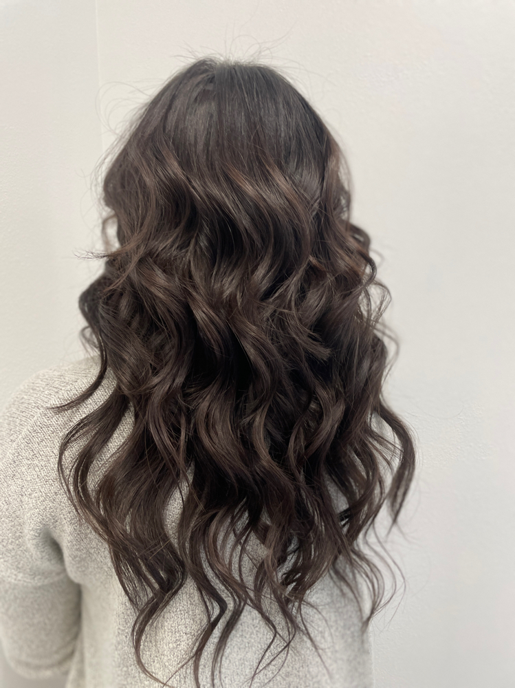 Single Process Color