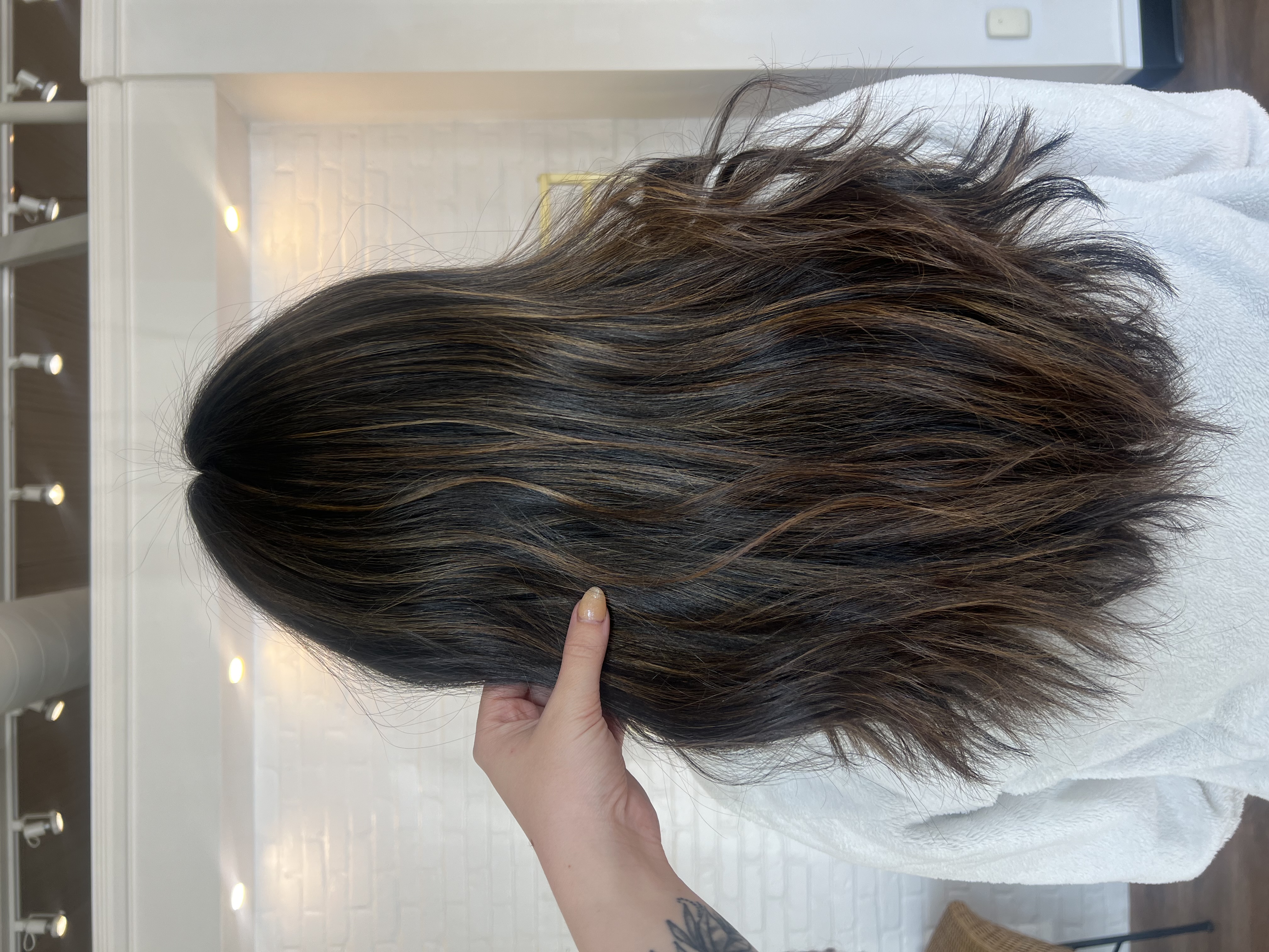 GREY COVERAGE