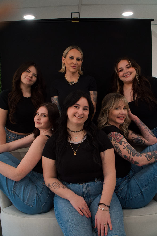 Signature Hairicut