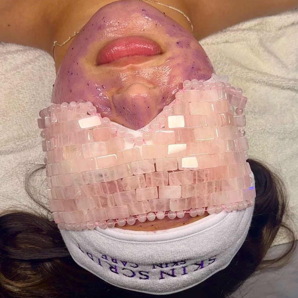 Signature Skin Reset (60 min) at Mind Body & Skin by Jasmin LLC in Largo, FL