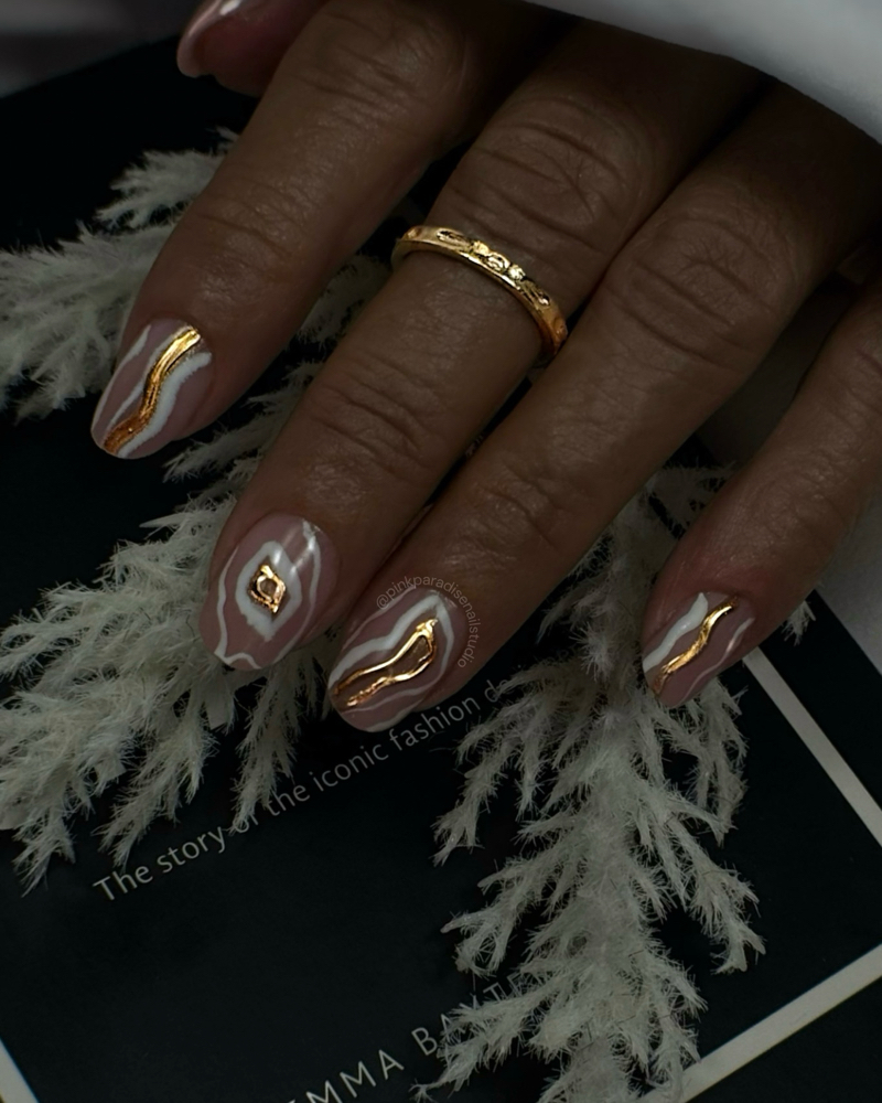 Dual Form Touch Up (Short)