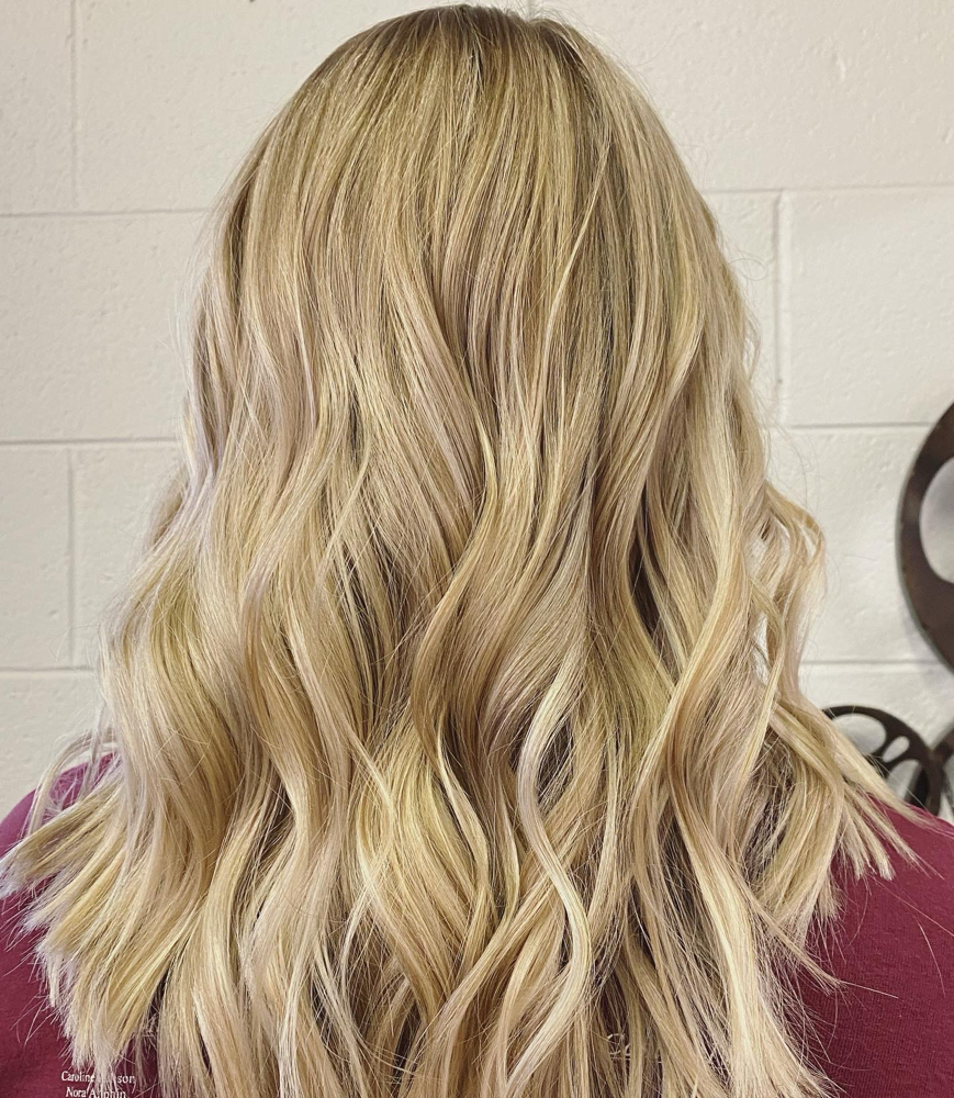 Full Highlight at Rachel Davis in Topeka, KS