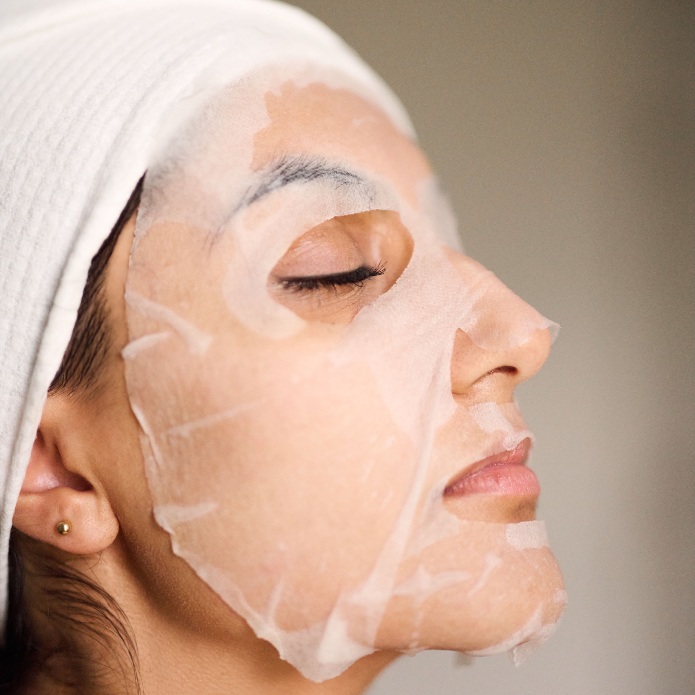 New Client Consultation Facial at Liora Nails Facial & Head Spa in Chanhassen, MN