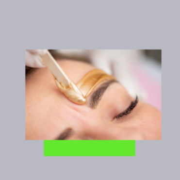 Eyebrow Wax at The Skin Bar & Med Spa in Bryant, AR