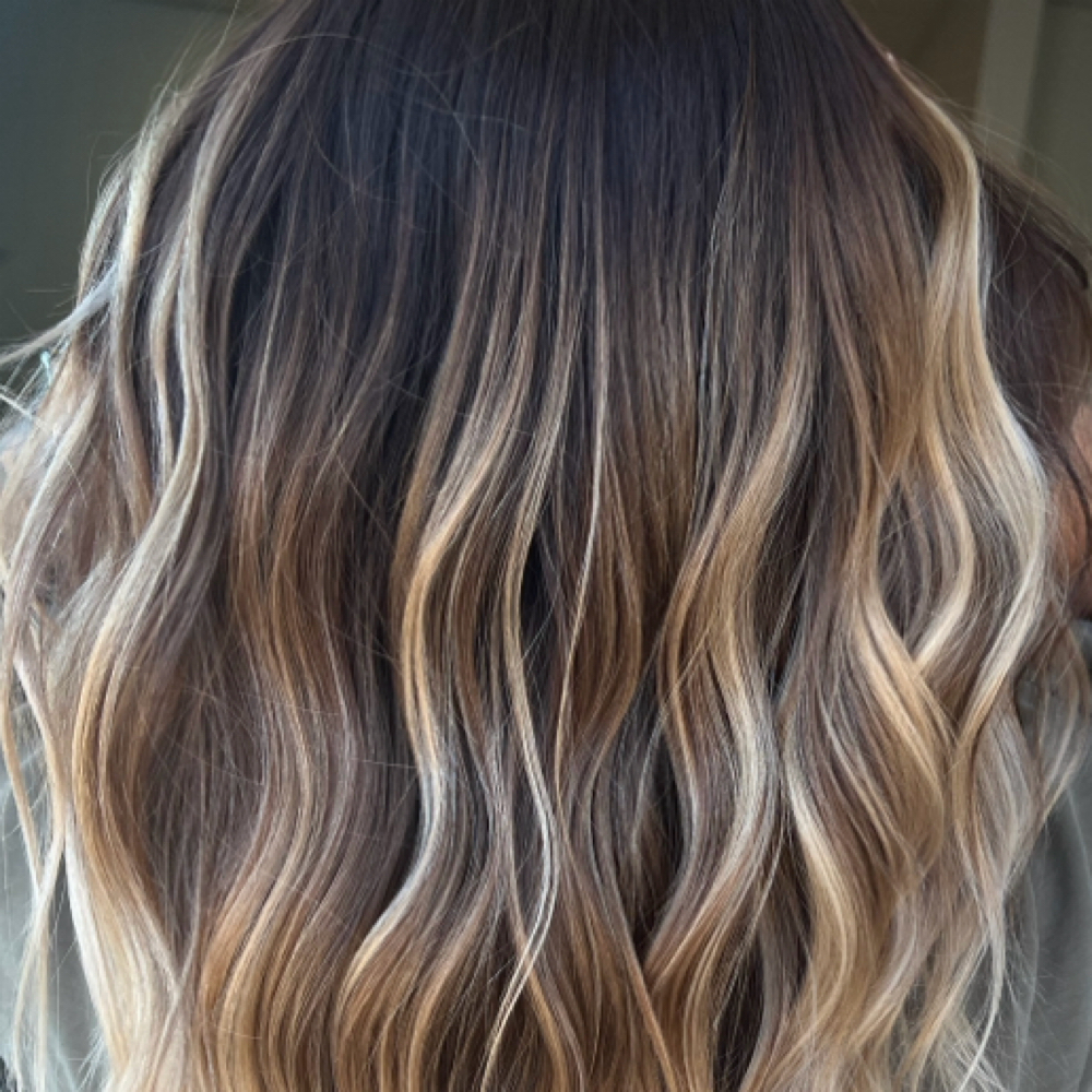 Full Custom Color at Cosmo By Cait318 in Goldsboro, NC
