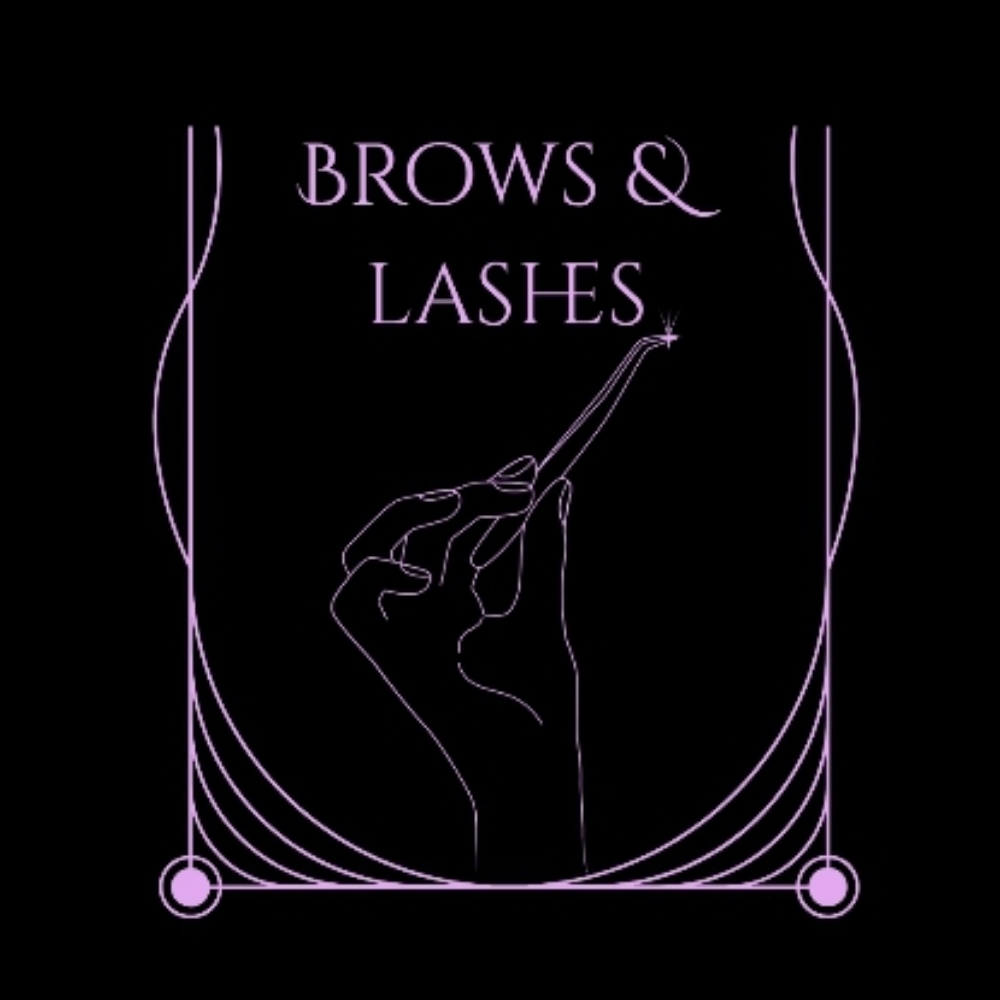 Lash Lift at Alexa, Esthetician and Nail Technician in Seville, OH