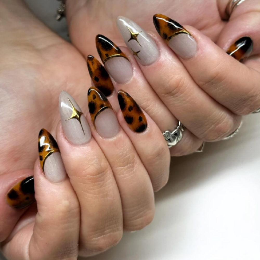Add On 90 Minutes Of Nail Art