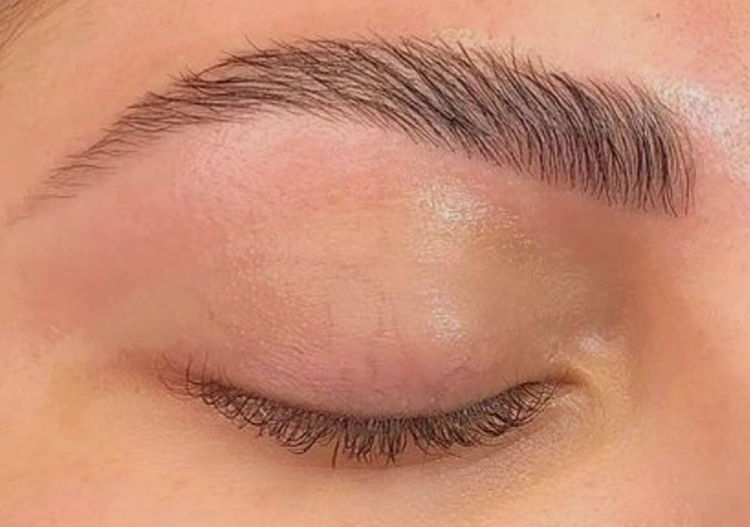 Brow Wax