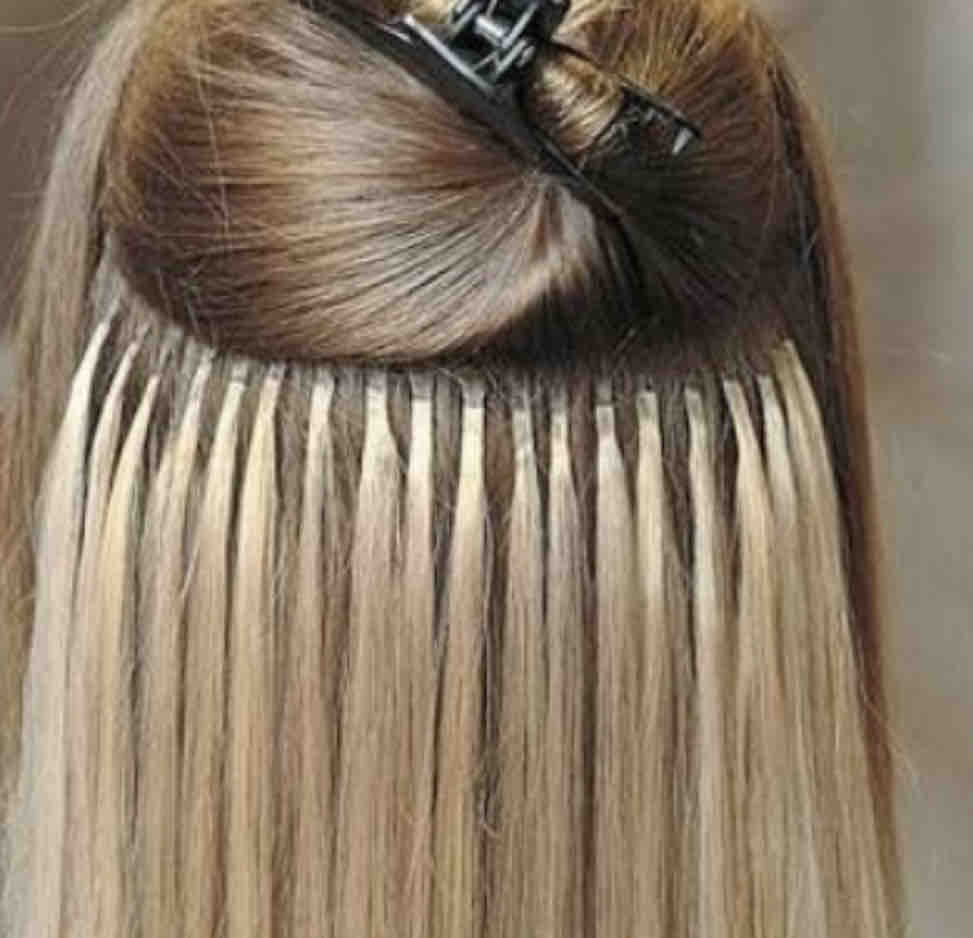 Great Lengths Hair Extensions