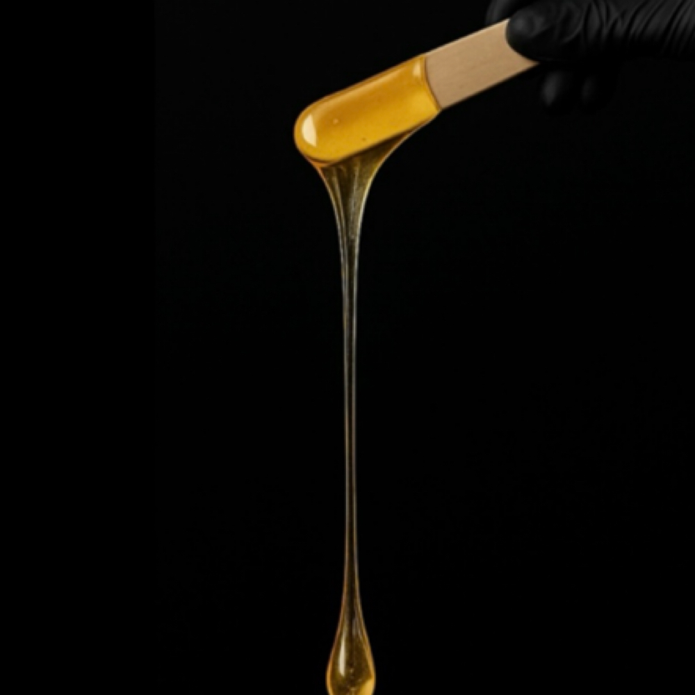 Full Chest Wax at Blessed & Bare in Seminole, FL