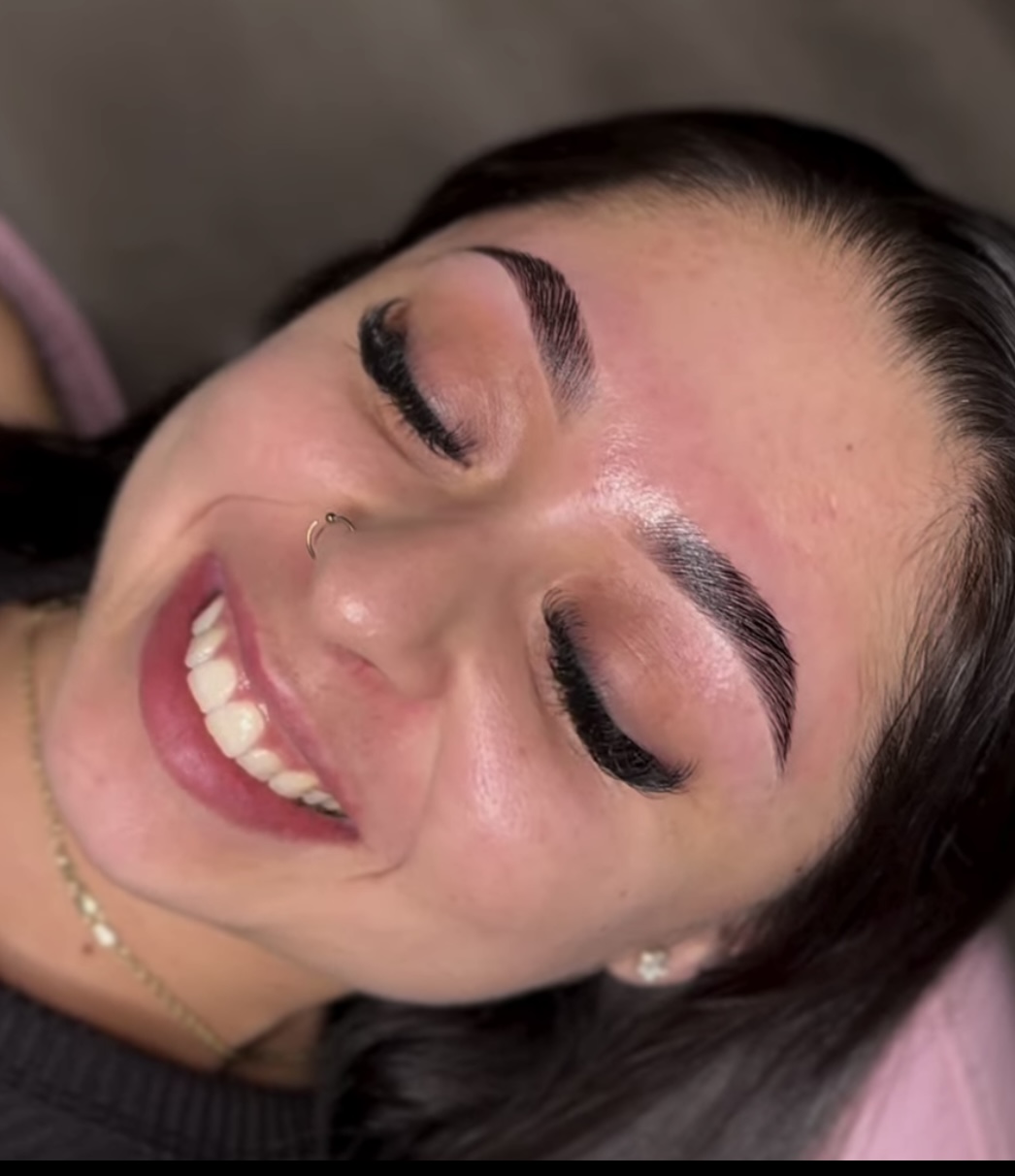 Brow Lamination