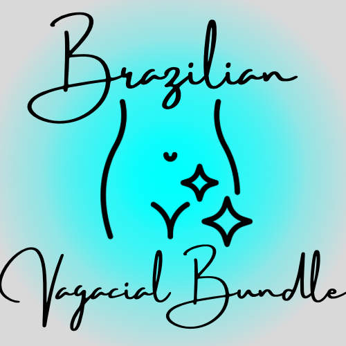 BRAZILIAN + VAJACIAL BUNDLE