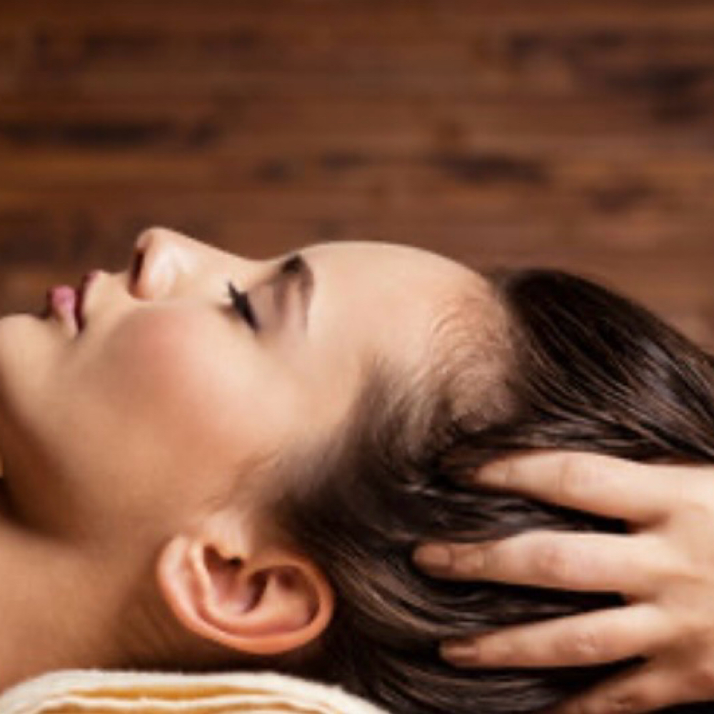 Indian Head Massage at Generational Health & Beauty in Middletown, NY