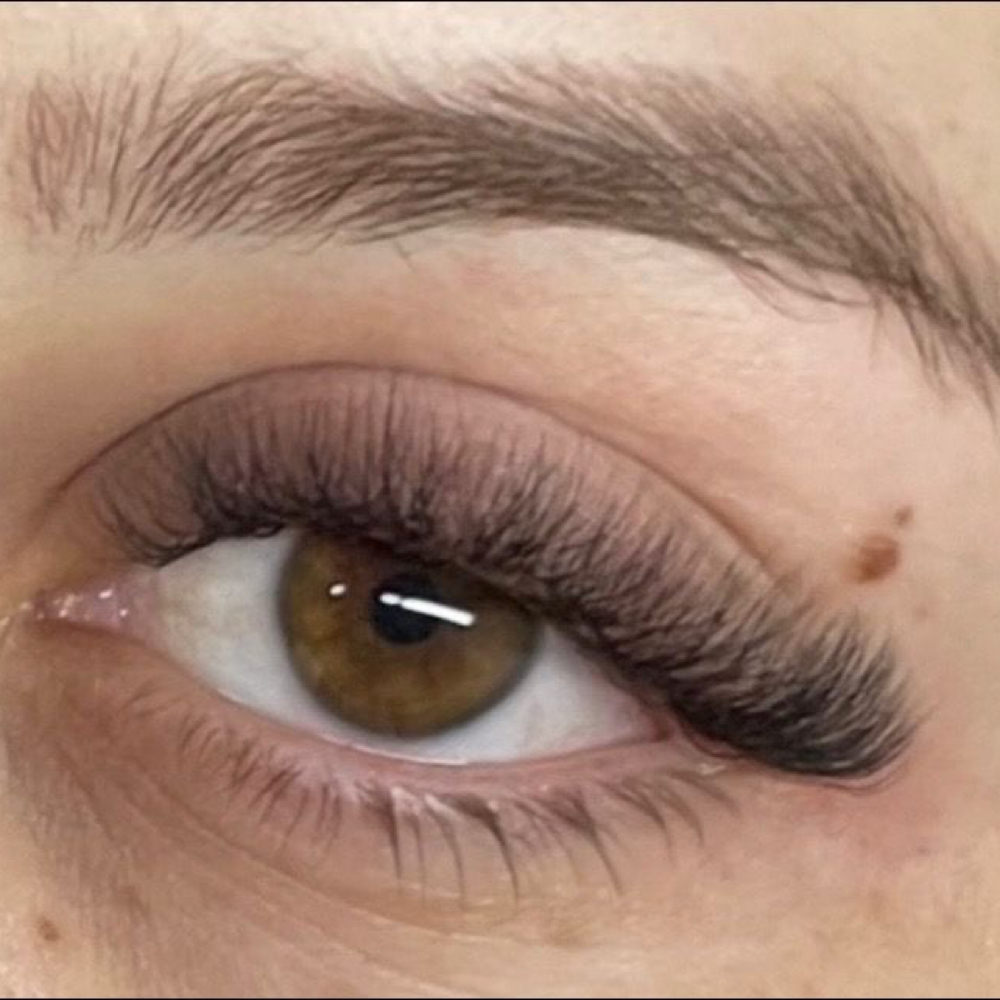 Hybrid at Mizpacio Body & Beauty studio in Hidalgo, TX