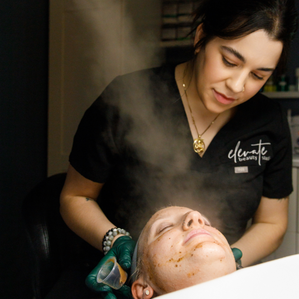 NEW Express Focus at Elevate Beauty Studio in Elm Grove, WI