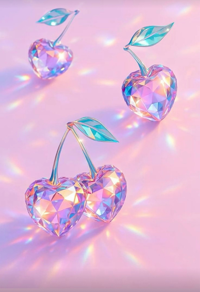 Bling Shorties