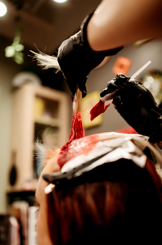 Color Correction