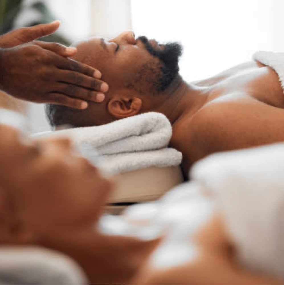 The Soulful “Swedish” Massage at 💫Soulful Radiance 💫 Holistic Wellness in Ellicott City, MD