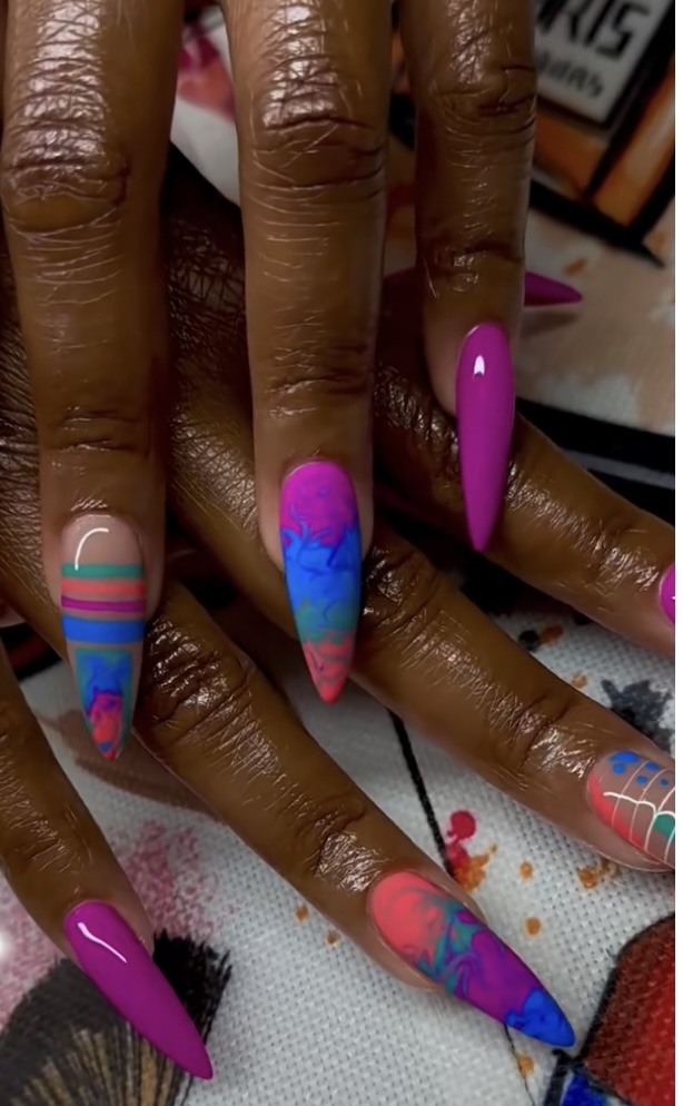 Nail Design