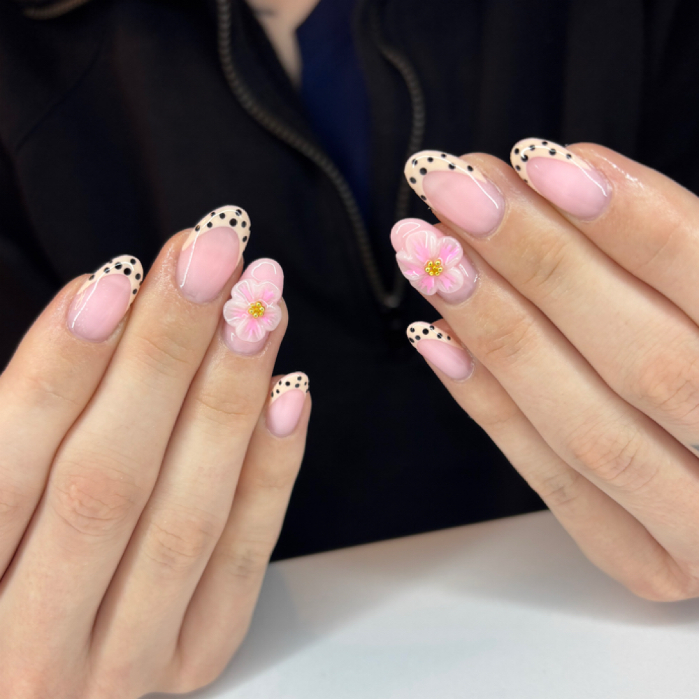 rebalance set at lexi.acrylicss in Janesville, WI