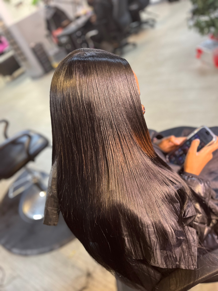 Quickweave at Hair By Cali in Eastpointe, MI