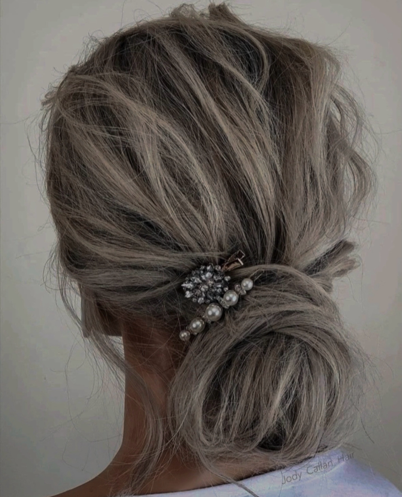 Up-do