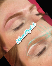 Eyebrows by Waxed By Dak