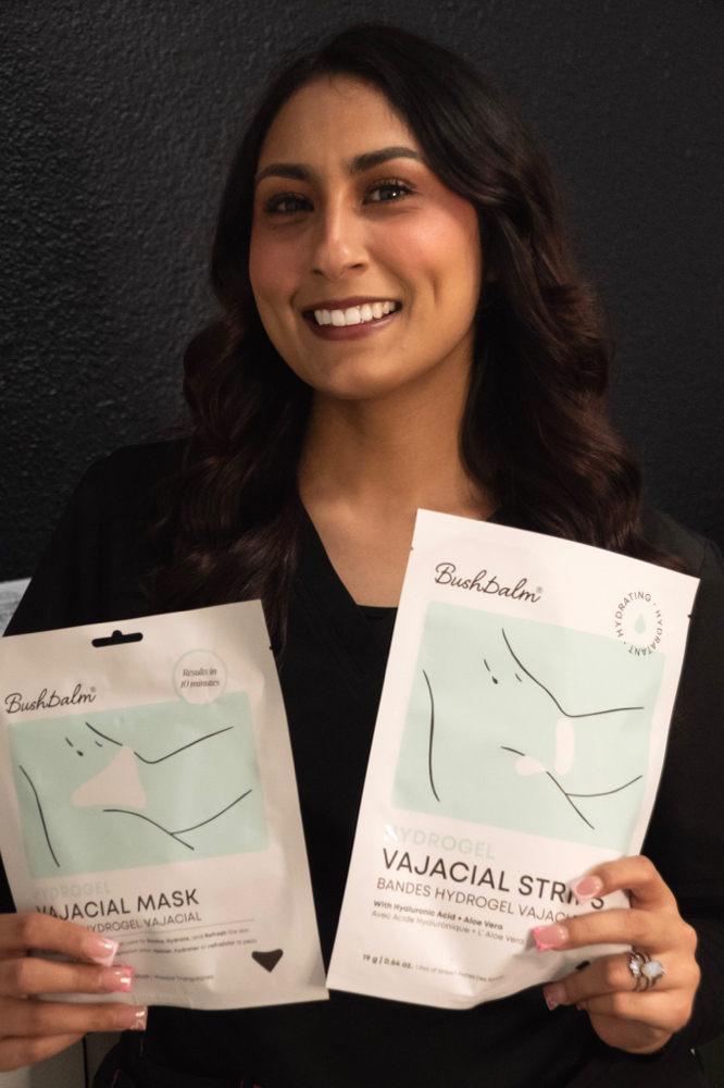 Hydrogel Vajacial Mask at Sphynx X Beauty in Los Banos, CA