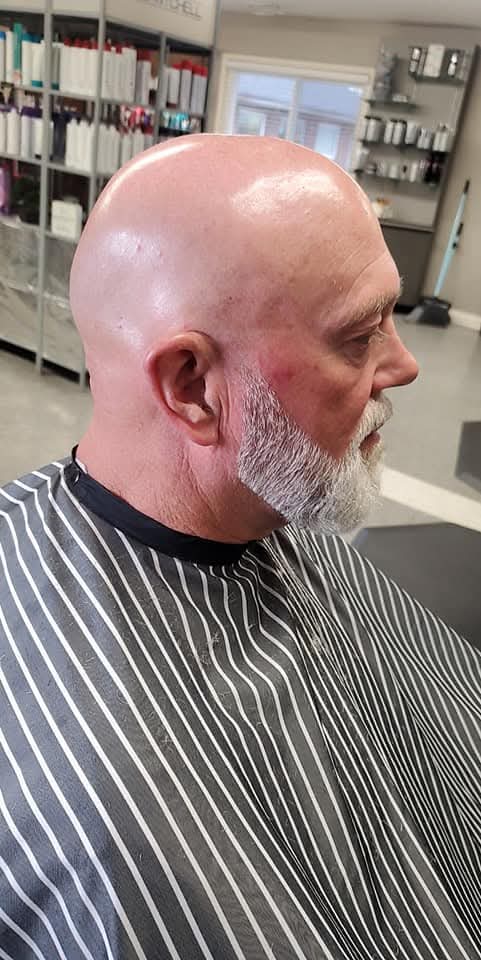Beard Trim