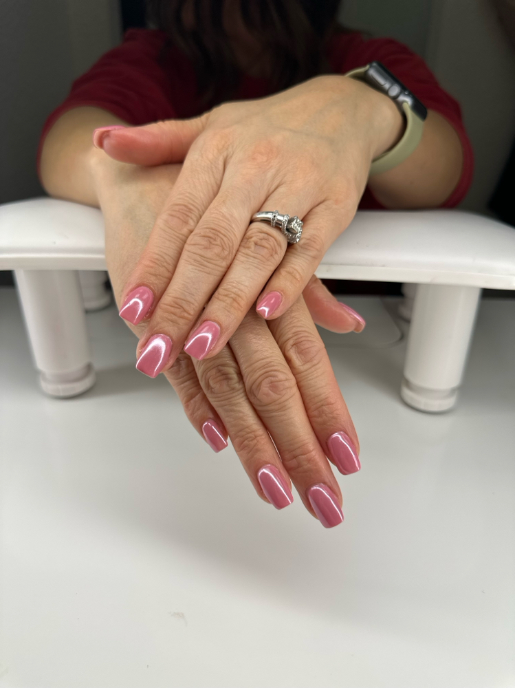 Builder Gel Service