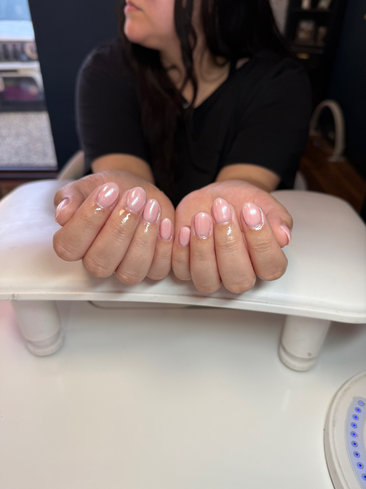 Builder Gel Service