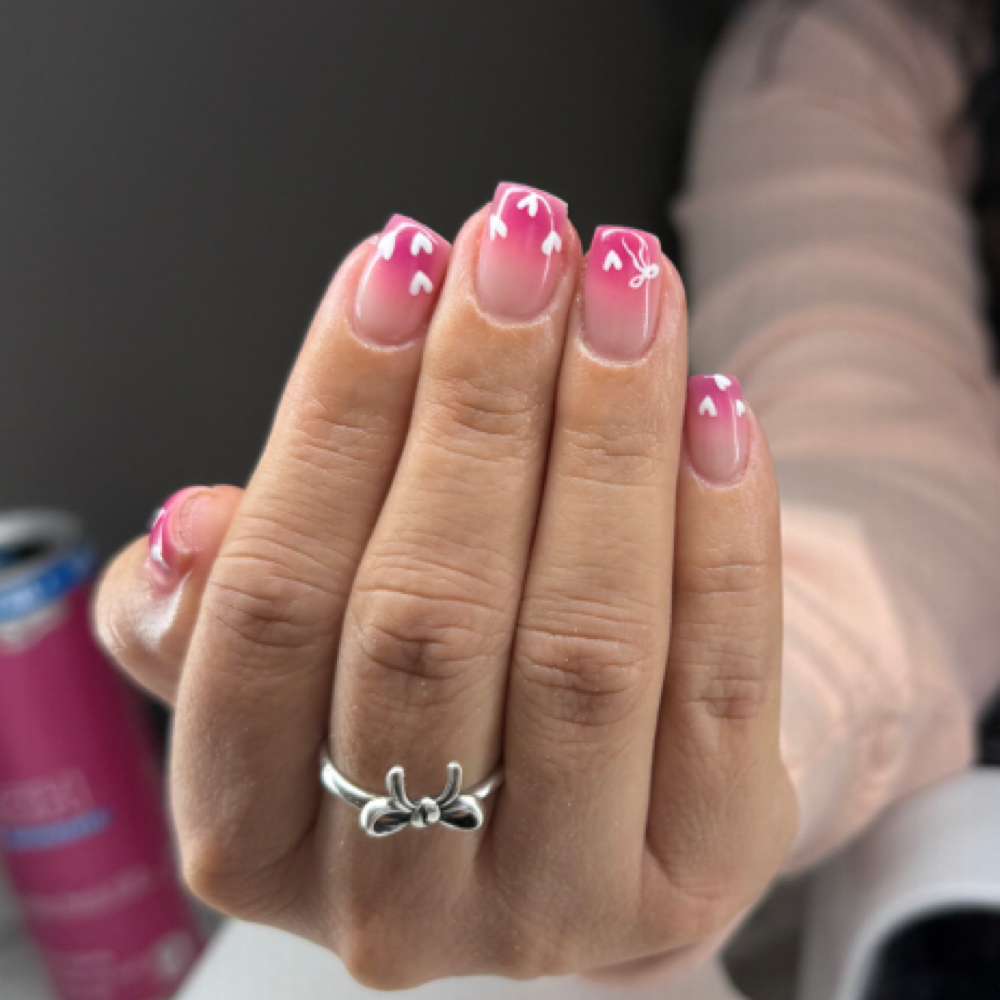 Builder Gel Service at Beauty by Faith in Lubbock, TX